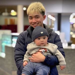 Meet your Posher, Chakkapong